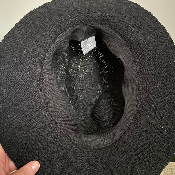 Anthropologie Panama Sun Hat - Picture 7 of 8